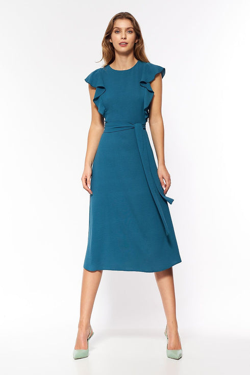 Robe de jour model 164546 Nife